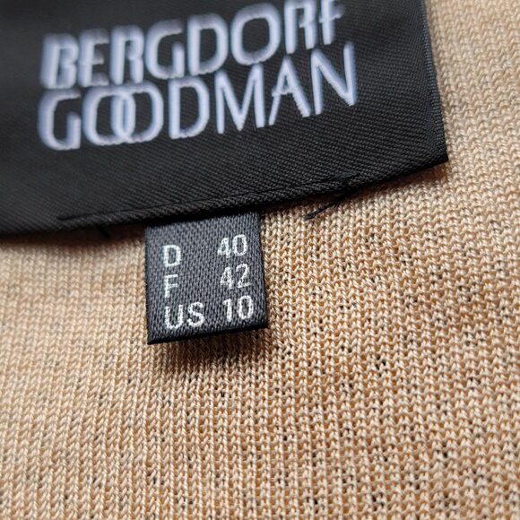 Akris tank top - Picture 5 of 6